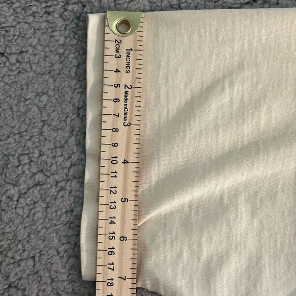 Vintage Fruit Of The Loom Myrtle Beach Mens Size XL Single Stitch Yellow - Picture 14 of 16